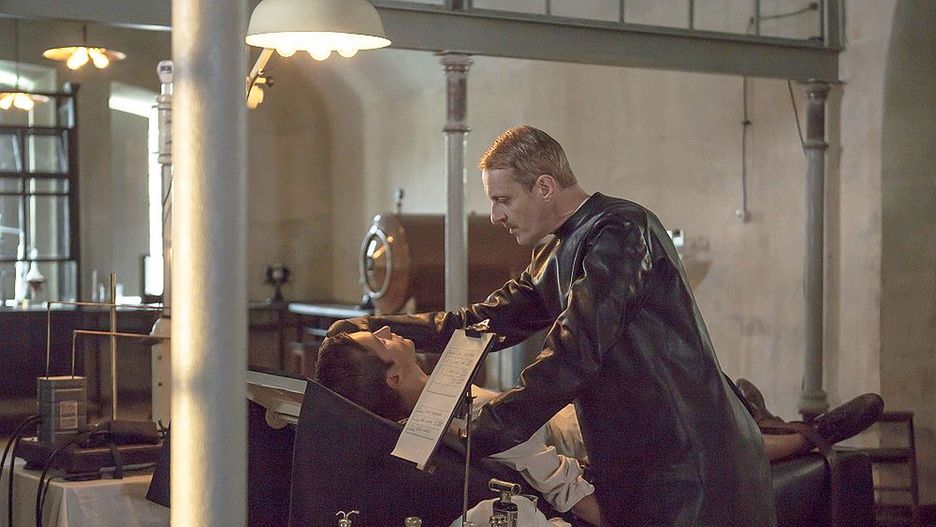 "Eter" Krzysztofa Zanussiego pokazywany jest na 43. Festiwalu Polskich Filmów Fabularnych w Gdyni