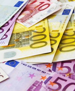 Megawygrana w loterii. Zwycięzca zgarnął prawie 154 mln euro