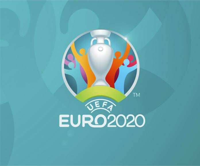 EURO 2020 – oficjalne logo