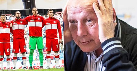 Krzysztof Jackowski ostrzega piłkarzy przed Euro 2020: "Trzeba uważać na ten zespół". Jasnowidz już wie, jak poradzą sobie biało-czerwoni