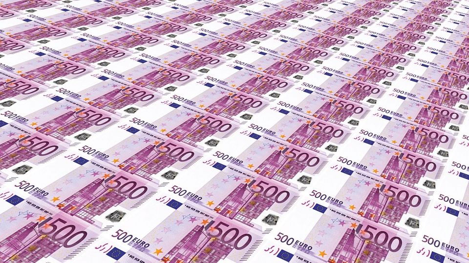 Banki upłynniły miliardy długów