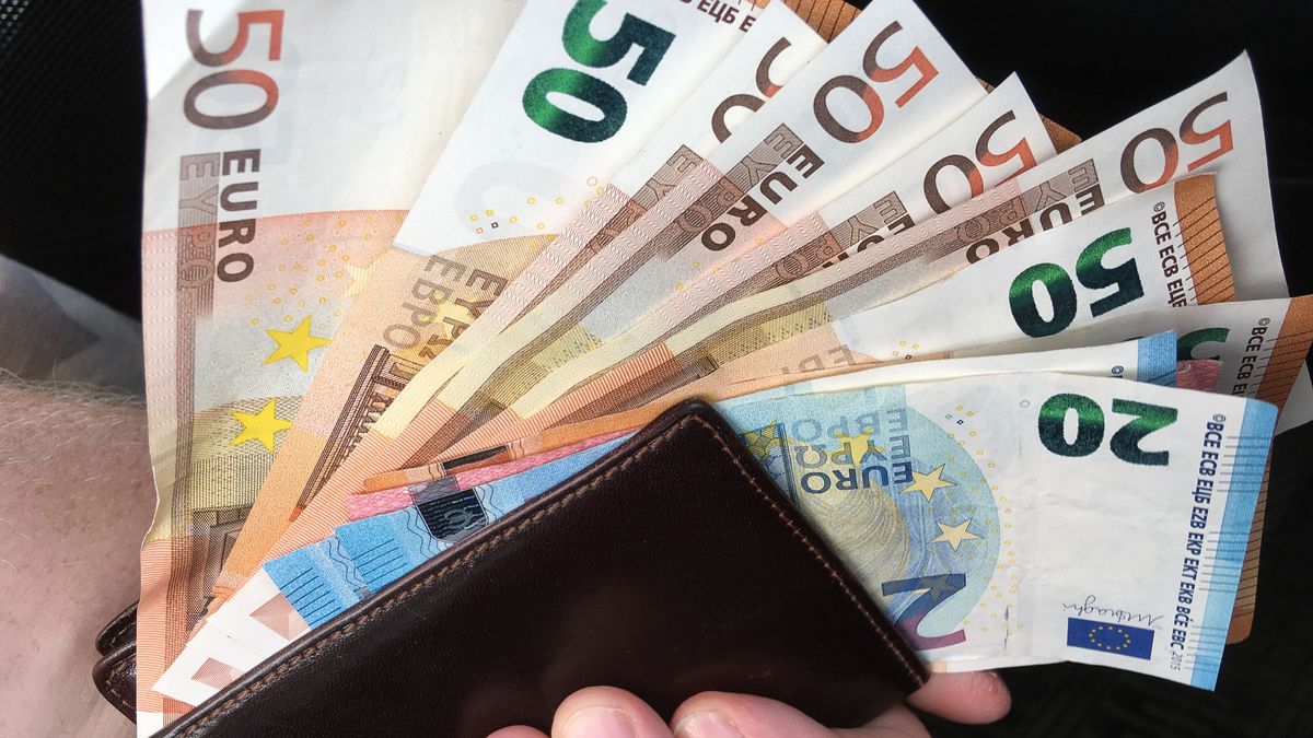 Na co wydaje pieniądze przeciętny Europejczyk?