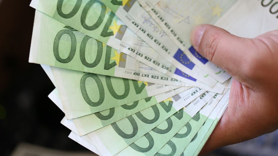 Irlandia: Polak otrzyma 220 tysięcy euro odszkodownaia od pracodawcy. Doznał złamania kości stopy