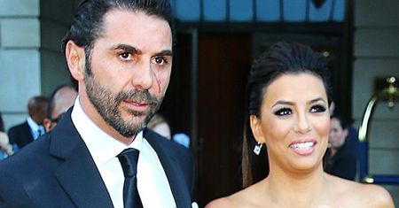 Eva Longoria i Jose Baston są już po ślubie! Wiemy, jakie gwiazdy były na ceremonii i kto zaprojektował suknię ślubną