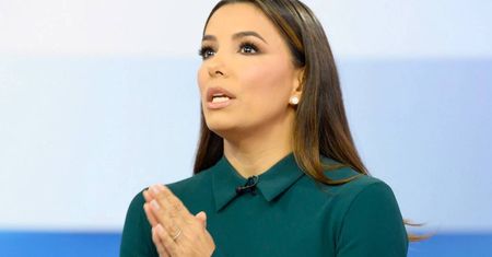 Eva Longoria pilnie trafiła do szpitala. Długo ukrywała przed światem swoje problemy ze zdrowiem