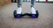 Odjazdowy prezent pod choinkę? Segway to najlepszy pomysł!