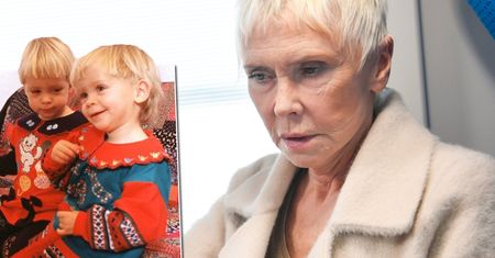 Córka Ewy Błaszczyk od 21 lat jest w śpiączce. Jej stan uległ poprawie. Czeka ją poważna operacja
