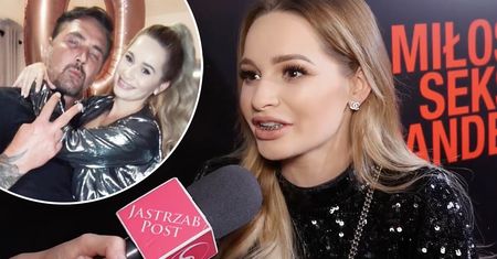 Ewelina Lisowska o związku z byłym narzeczonym Joanny Opozdy. Wprowadzili bardzo sztywne zasady [WIDEO]