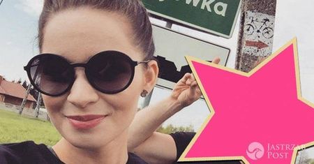Ewelina Lisowska spędza majówkę z największą gwiazdą YouTube