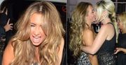 Lauren Goodger: Czy można się bardziej poniżyć?! Znowu się upiła i...