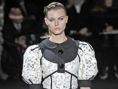 Louis Vuitton jesień-zima 2011/12