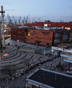 Pierwsze wpłaty na ECS. Jest numer konta, będzie zbiórka na Facebooku