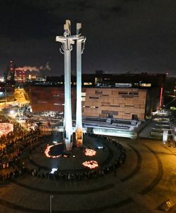 Imponujący start zbiórki na ECS. Z każdą minutą przybywa 1 tys. zł