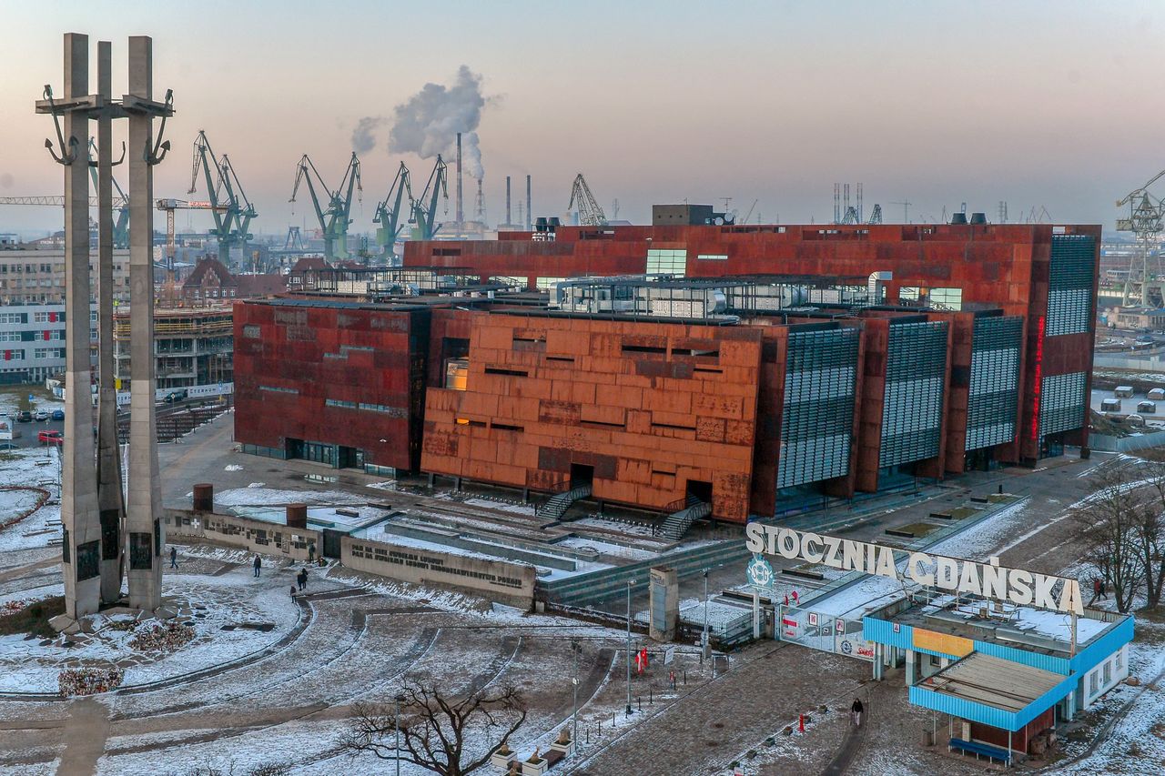 "Solidarność" wycofuje się z ECS. "To upolityczniona instytucja"