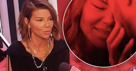 Co z tym romansem? Edyta Górniak oficjalnie o swojej relacji z modelem z klipu. Jak on ją całuje!