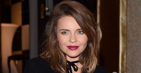 Edyta Herbuś pokazała zdjęcie sprzed ponad 20 lat! Tak wyglądała podczas pierwszej komunii świętej