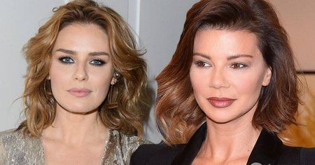 Edyta Górniak i Natasza Urbańska pogodziły się? Diva zdobyła się na niesamowity gest