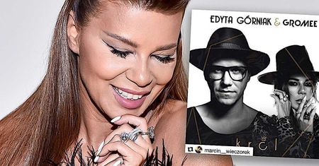 Edyta Górniak dopiero co wydała singiel, a już jest hitem! Diwa szykuje promocję, jakiej dawno nie było! Oj, będzie się działo!