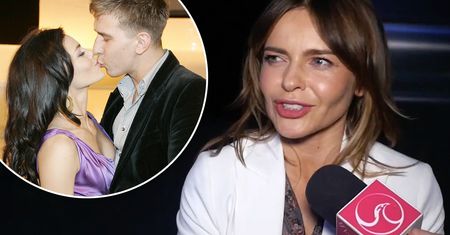 Klaudia Halejcio oczerniła Tomka Barańskiego. Teraz do akcji wkracza Edyta Herbuś i ujawnia, jakim był partnerem. Nazwałaby go "draniem"?