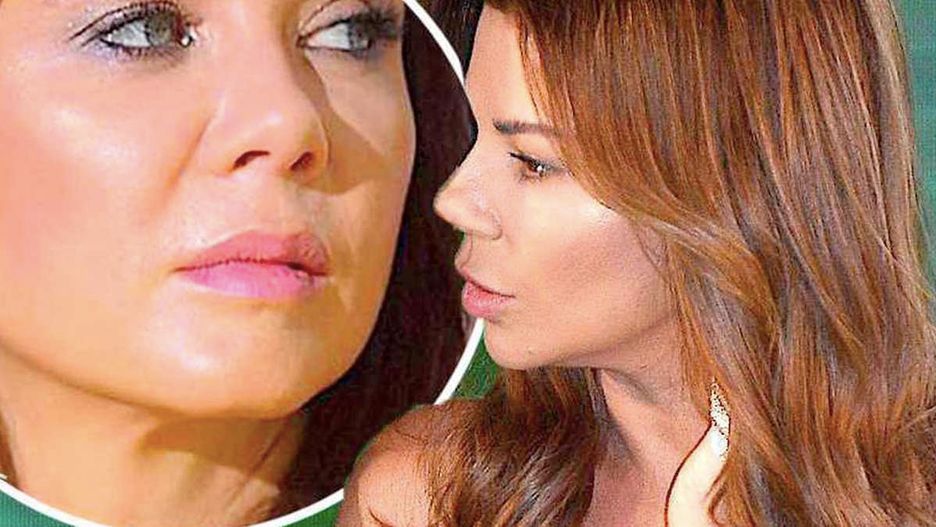 Edyta Górniak, Kinga Rusin, LGBT