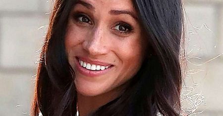 Mega okazja! Słynne wdzianko Meghan Markle trafiło na wyprzedaż i kosztuje tylko 70 złotych!