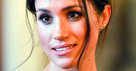 Meghan Markle długo nie wytrzymała i na mecz polo zabrała ze sobą gwiazdę show-biznesu. Wiedzieliście, że są przyjaciółkami?