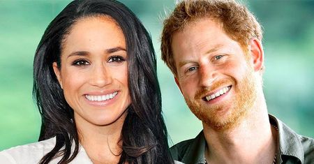 Czy oni powariowali?! Za jedną noc w hotelu w dniu ślubu Meghan Markle i księcia Harry'ego trzeba zapłacić… To się w głowie nie mieści!