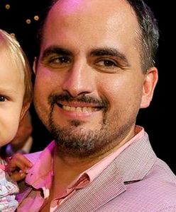 Egurrola pochwalił się córeczką