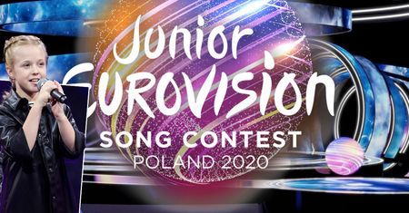 Eurowizja Junior 2020. Organizatorzy musieli zmienić zasady głosowania. Teraz to dopiero będzie się działo