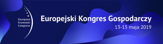 Wicepremier, ministrowie, prezesi firm na Europejskim Kongresie Gospodarczym w Katowicach