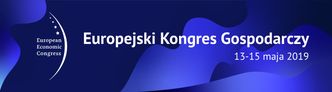 Wicepremier, ministrowie, prezesi firm na Europejskim Kongresie Gospodarczym w Katowicach