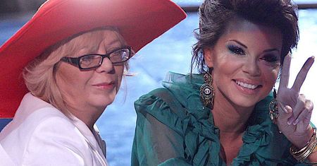 Elżbieta Zapendowska o nowej płycie Edyty Górniak. Takie słowa z jej ust to jak nagroda Grammy