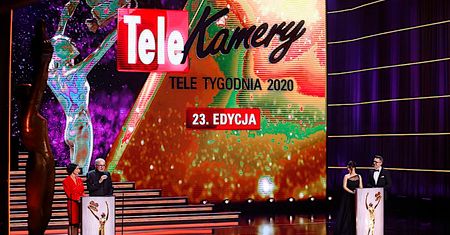 TeleKamery 2020: Wyniki oglądalności. Ile osób oglądało transmisję w TV Puls?