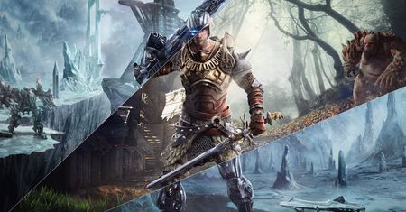 Piranha Bytes w rękach THQ. Może to skłoni ich do wydania nowego Gothica?