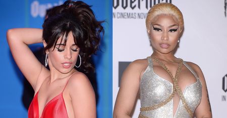 Byliśmy na rozdaniu EMA w Bilbao. Joga z Nicki Minaj, waleczni managerowie i morze alkoholu