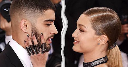 Gigi Hadid i Zayn Malik rozstali się! Para wystosowała oficjalne oświadczenie. Co się stało?