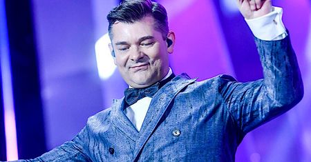 Oszustwo Zenka Martyniuka na "Sylwestrze marzeń"! Wierni fani dopiero teraz to wypatrzyli