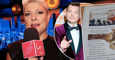 Piosenka Zenka w podręczniku dla szóstoklasistów. Magda Narożna komentuje i zaciera ręce [WIDEO]