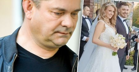 Zenek Martyniuk nie wierzy w dobre intencje byłej żony Daniela. Zaniepokoiła go przesyłka z rzeczami