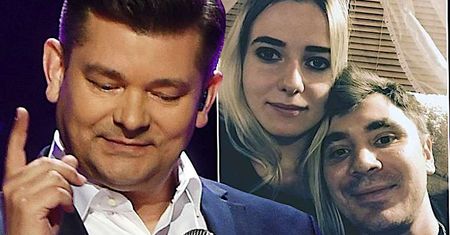Zenon Martyniuk jest załamany! Jego ukochany syn ostro narozrabiał przed swoim ślubem!