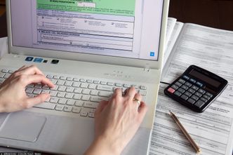 Twój e-PIT ma być bezpieczniejszy. Resort finansów zmienia zasady