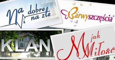 To już pewne! Z anteny TVP znika jeden z najpopularniejszych seriali! Niepewne są też losy innej produkcji