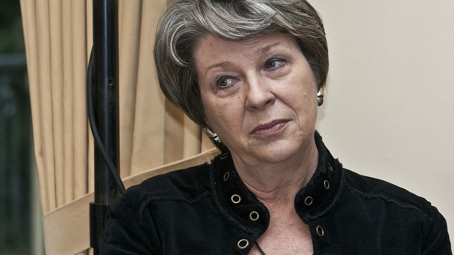 dr Irena Eris