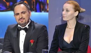"Mam Talent": konflikt jurorów wisi w powietrzu! Foremniak i Egurrola się nie znoszą!