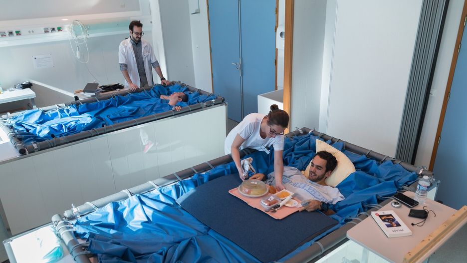 Europejska Agencja Kosmiczna poszukuje 20 kobiet
