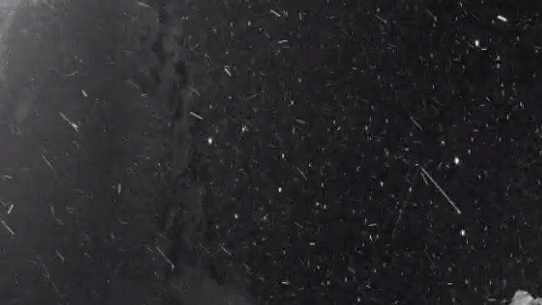 Korzystając z wielu zdjęć stworzono krótki gif