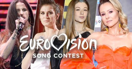 Kto z Polski powinien jechać na Eurowizję 2020? Internauci wybrali najlepszych kandydatów! Oto faworyci