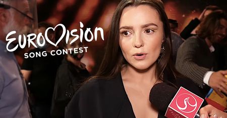 Lanberry chce jechać na Eurowizję. Już była o krok od reprezentowania Polski. Co poszło nie tak? [WIDEO]
