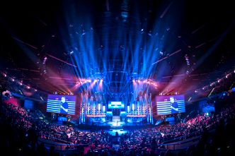 Społeczność, technologia i biznes. Esport to rozrywka nowej generacji