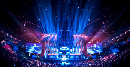 Społeczność, technologia i biznes. Esport to rozrywka nowej generacji